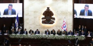 El Congreso aprueba préstamos de 50 y 145.3 millones de dólares para igualdad de género, inclusión y sostenibilidad