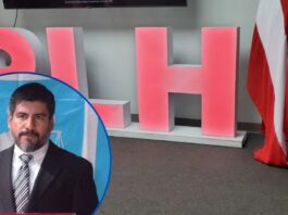 Johel Zelaya advierte al Partido Liberal: “Se van a arrepentir” y asegura que hay diputados bajo investigación