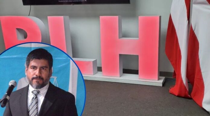 Johel Zelaya advierte al Partido Liberal: “Se van a arrepentir” y asegura que hay diputados bajo investigación