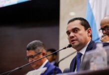 Tomás Zambrano recomienda a Marlon Ochoa renunciar al CNE para evitar un juicio político