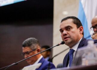 Tomás Zambrano recomienda a Marlon Ochoa renunciar al CNE para evitar un juicio político