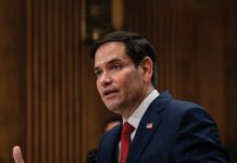 Marco Rubio advierte que “lo peor está por venir” tras la ofensiva de EE. UU. contra Irán