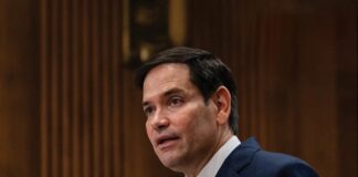 Marco Rubio advierte que “lo peor está por venir” tras la ofensiva de EE. UU. contra Irán