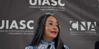 Gabriela Castellanos pide al Congreso evaluar juicio político sin cálculos partidarios