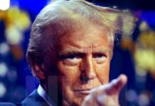 Trump exige “rendición incondicional” a Irán y descarta cualquier acuerdo distinto