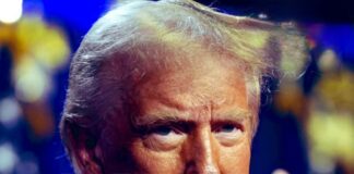 Trump exige “rendición incondicional” a Irán y descarta cualquier acuerdo distinto