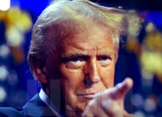 Trump exige “rendición incondicional” a Irán y descarta cualquier acuerdo distinto