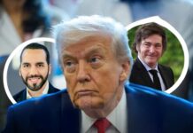 Trump anuncia en Miami la alianza regional “Escudo de las Américas” para combatir el narcoterrorismo y frenar la influencia de China