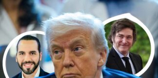 Trump anuncia en Miami la alianza regional “Escudo de las Américas” para combatir el narcoterrorismo y frenar la influencia de China