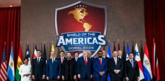 Estados Unidos entrenará y movilizará ejércitos aliados para combatir cárteles del narcotráfico