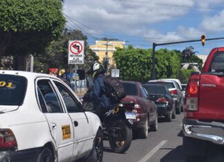La DNVT advierte que tarde o temprano se deberá regular la venta de motocicletas en Honduras