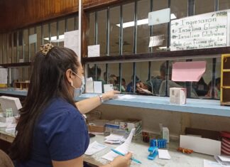 Gobierno de Nasry Asfura reporta hallazgo de medicamentos vencidos por L40 millones en almacén central