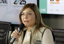 CNE asegura estar listo para elecciones en Guanaja y pide respeto a la ley tras protestas