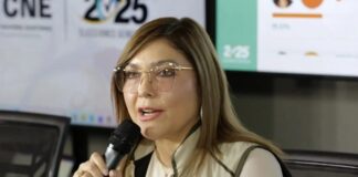 CNE asegura estar listo para elecciones en Guanaja y pide respeto a la ley tras protestas