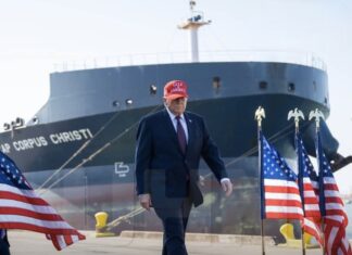 Donald Trump cuestiona a la OTAN y afirma que EE.UU. actuó solo en operación contra Irán
