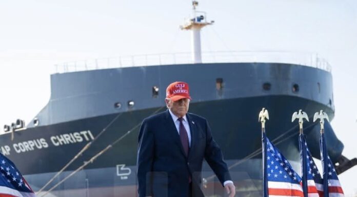 Donald Trump cuestiona a la OTAN y afirma que EE.UU. actuó solo en operación contra Irán