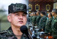 Periodista Dagoberto Rodríguez denuncia ante el Ministerio Público a exjunta militar por presuntos ataques a la libertad de expresión