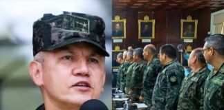 Periodista Dagoberto Rodríguez denuncia ante el Ministerio Público a exjunta militar por presuntos ataques a la libertad de expresión