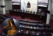 ¿Qué se aprueba un juicio político en Honduras? Estos son los requisitos clave y el papel del Congreso