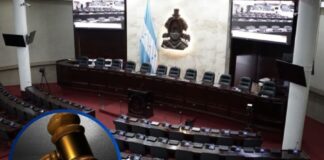 ¿Qué se aprueba un juicio político en Honduras? Estos son los requisitos clave y el papel del Congreso