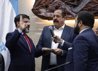 Abogado señala que hay causales evidentes para el juicio político contra Johel Zelaya