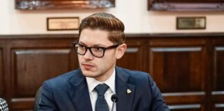 Diputado liberal Rashid Mejía impulsa juicio político contra fiscal suspendido y cuestiona inacción en casos clave