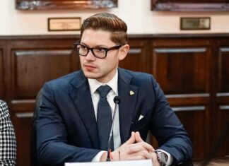 Diputado liberal Rashid Mejía impulsa juicio político contra fiscal suspendido y cuestiona inacción en casos clave