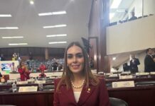 Diputada Alia Kafati defiende a consejeras del CNE y rechaza acusaciones de ilegalidad