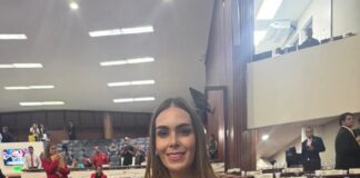Diputada Alia Kafati defiende a consejeras del CNE y rechaza acusaciones de ilegalidad