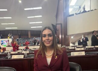 Diputada Alia Kafati defiende a consejeras del CNE y rechaza acusaciones de ilegalidad