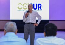 Presidente Asfura acuerda impulsar inversión y empleo en la zona sur de Honduras