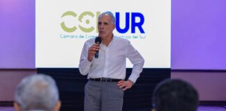 Presidente Asfura acuerda impulsar inversión y empleo en la zona sur de Honduras