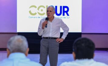 Presidente Asfura acuerda impulsar inversión y empleo en la zona sur de Honduras