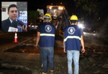 Alcaldía del Distrito Central reporta más de L 300 millones en inversión y avanza en soluciones al tráfico