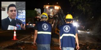 Alcaldía del Distrito Central reporta más de L 300 millones en inversión y avanza en soluciones al tráfico