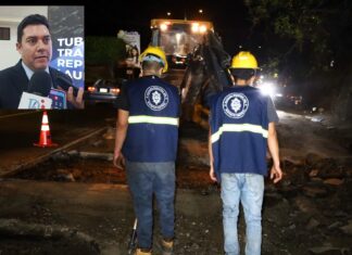 Alcaldía del Distrito Central reporta más de L 300 millones en inversión y avanza en soluciones al tráfico