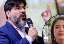 Audiencia de conciliación entre Cossette López y el Fiscal General queda programada para el 4 de marzo