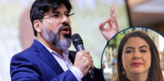 Audiencia de conciliación entre Cossette López y el Fiscal General queda programada para el 4 de marzo