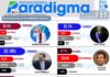 Según el Estudio #111 de la encuestadora Paradigma, Eduardo Maldonado lidera con 65.9%, seguido de Nasry Asfura con 52.1% y Tomás Zambrano con 32.1% en evaluación de personalidades del país