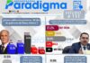 El 54.8 % de los hondureños califica como “regular” los primeros 30 días de Nasry Asfura, según estudio 111 de la Encuestadora Paradigma