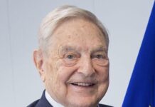 George Soros está bajo arresto domiciliario; su hijo acaba de huir a Dubai