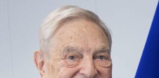 George Soros está bajo arresto domiciliario; su hijo acaba de huir a Dubai
