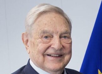 George Soros está bajo arresto domiciliario; su hijo acaba de huir a Dubai