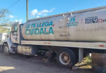 Crisis en UMAPS: Herencia de la gestión de Jorge Aldana deja déficit de 300 millones y cisternas inoperativas