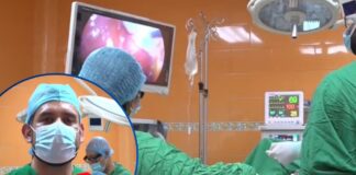 Inician cirugías en hospitales privados para reducir mora quirúrgica en Honduras