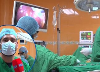 Inician cirugías en hospitales privados para reducir mora quirúrgica en Honduras