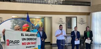 Gobierno confirma pago a más de 800 empleados del PNRP en la ENEE