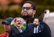 “No tiene sentido que el MP se oponga”: Cardona critica negativa de Fiscalía a testimonio de Redondo y Zelaya en caso Chequesol