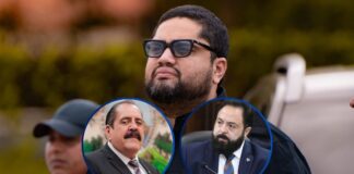 “No tiene sentido que el MP se oponga”: Cardona critica negativa de Fiscalía a testimonio de Redondo y Zelaya en caso Chequesol