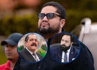 “No tiene sentido que el MP se oponga”: Cardona critica negativa de Fiscalía a testimonio de Redondo y Zelaya en caso Chequesol